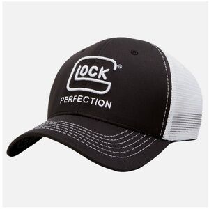 Glock Perfection Ranger Mesh Baseball Trucker Hat